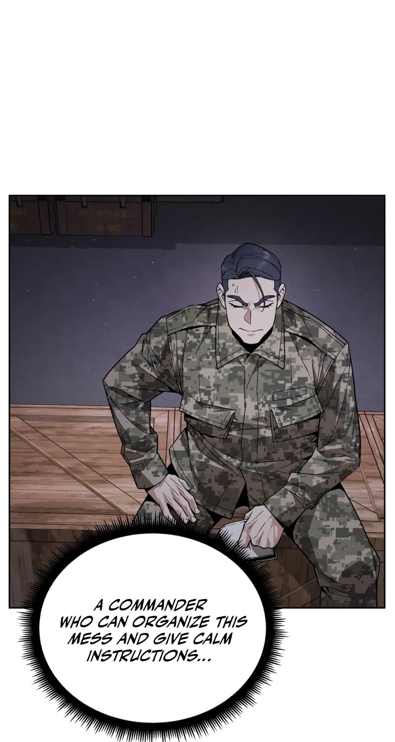 Apocalyptic Chef Awakening Chapter 4 page 44 - 