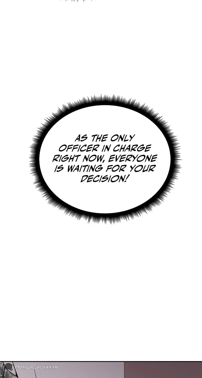 Apocalyptic Chef Awakening Chapter 4 page 45 - 