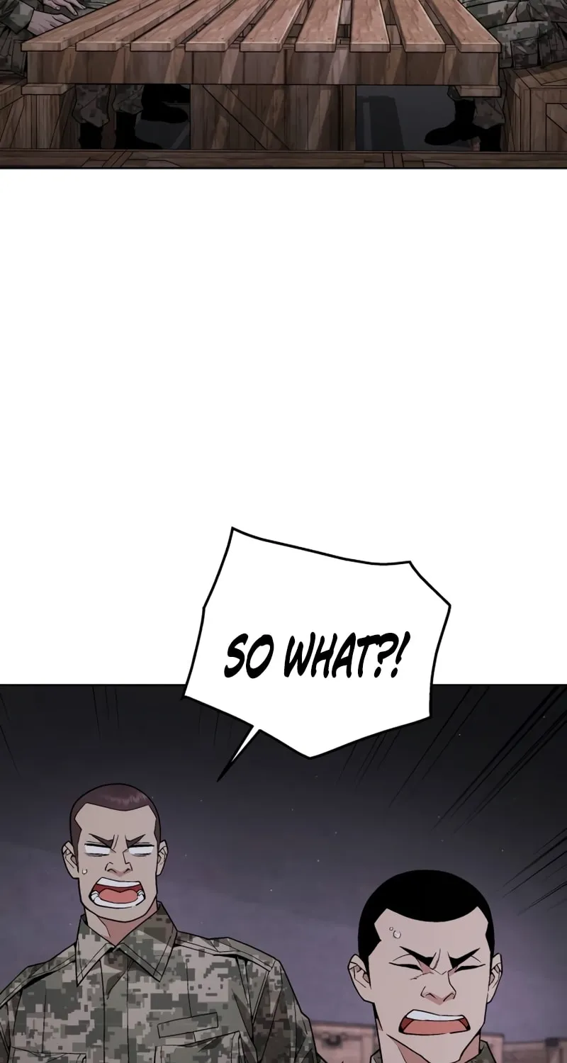 Apocalyptic Chef Awakening Chapter 4 page 48 - 