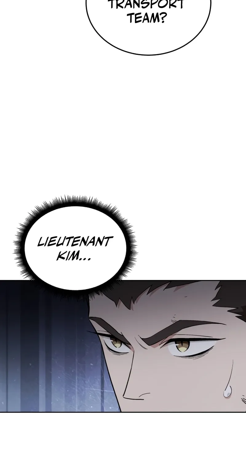 Apocalyptic Chef Awakening Chapter 4 page 6 - 