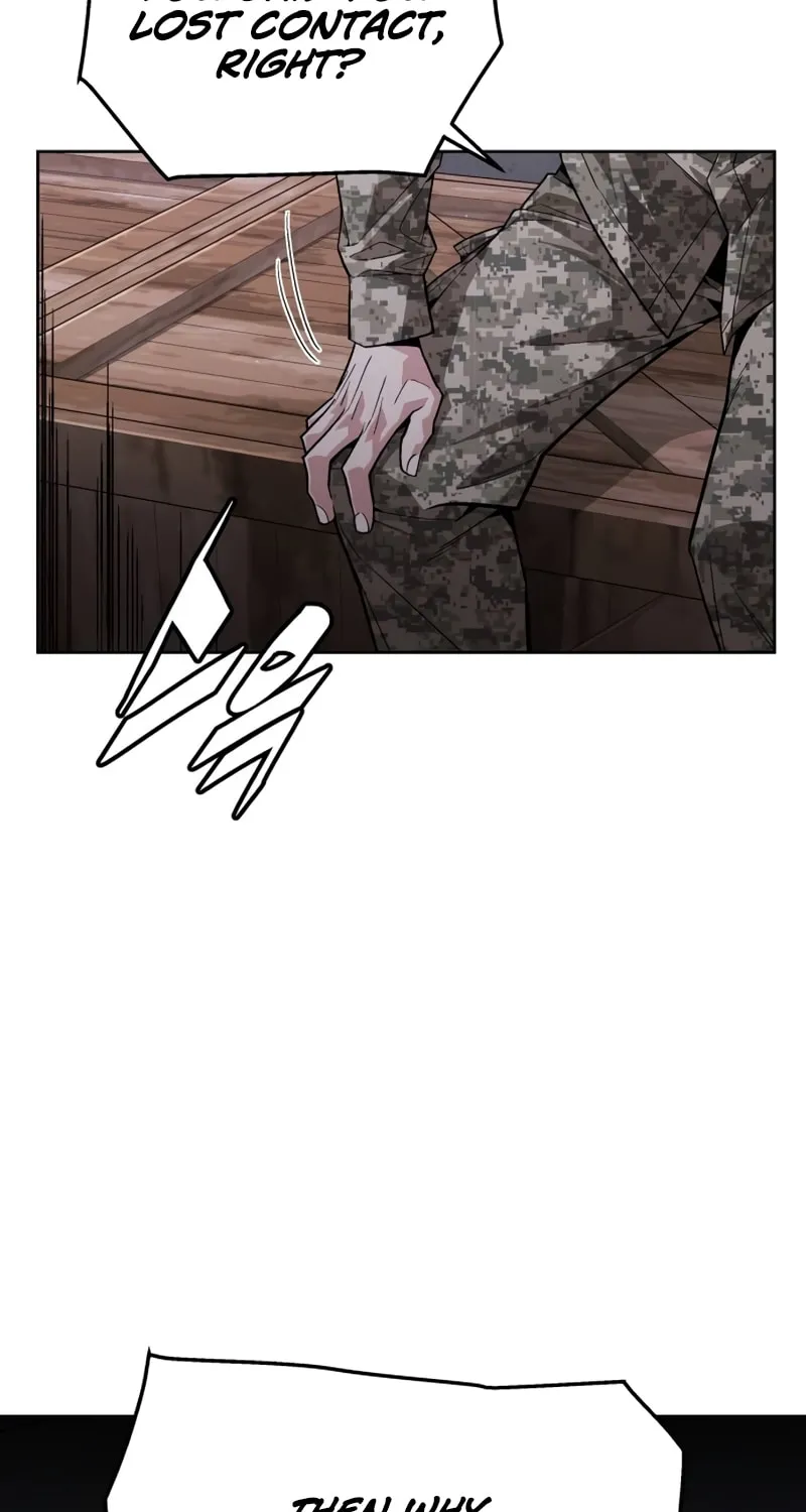 Apocalyptic Chef Awakening Chapter 4 page 53 - 
