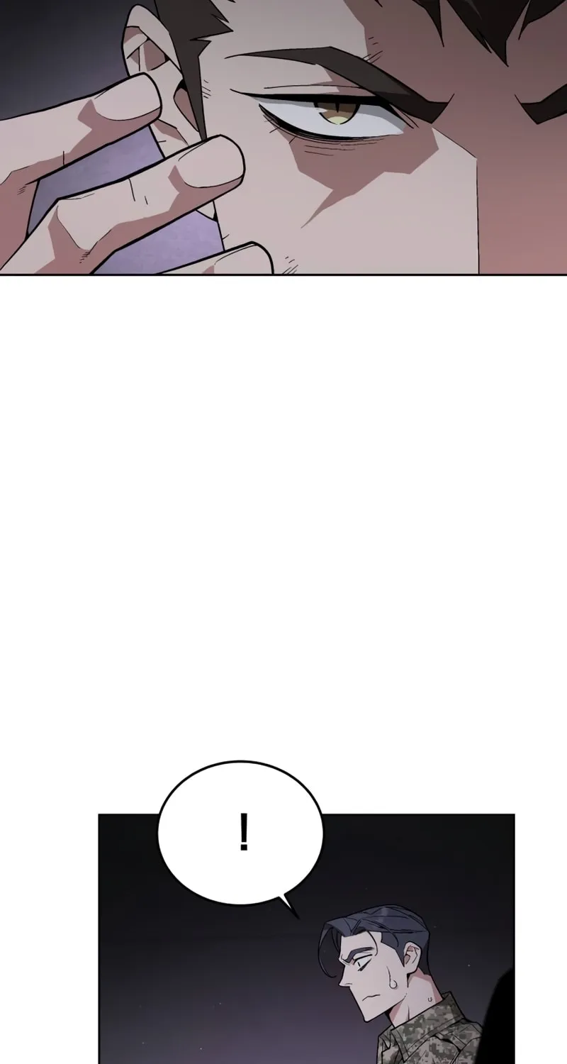 Apocalyptic Chef Awakening Chapter 4 page 57 - 