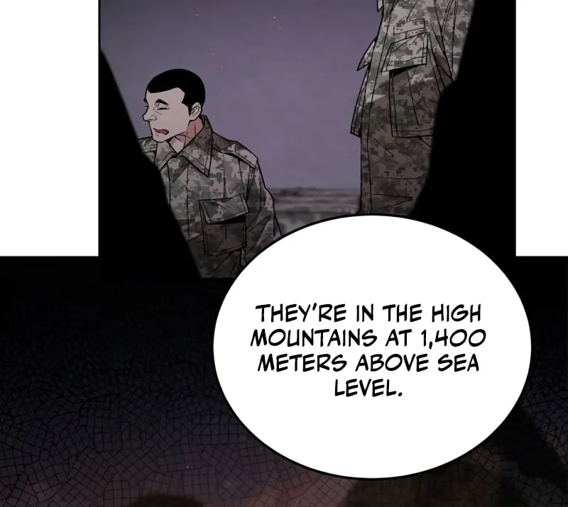 Apocalyptic Chef Awakening Chapter 4 page 58 - 