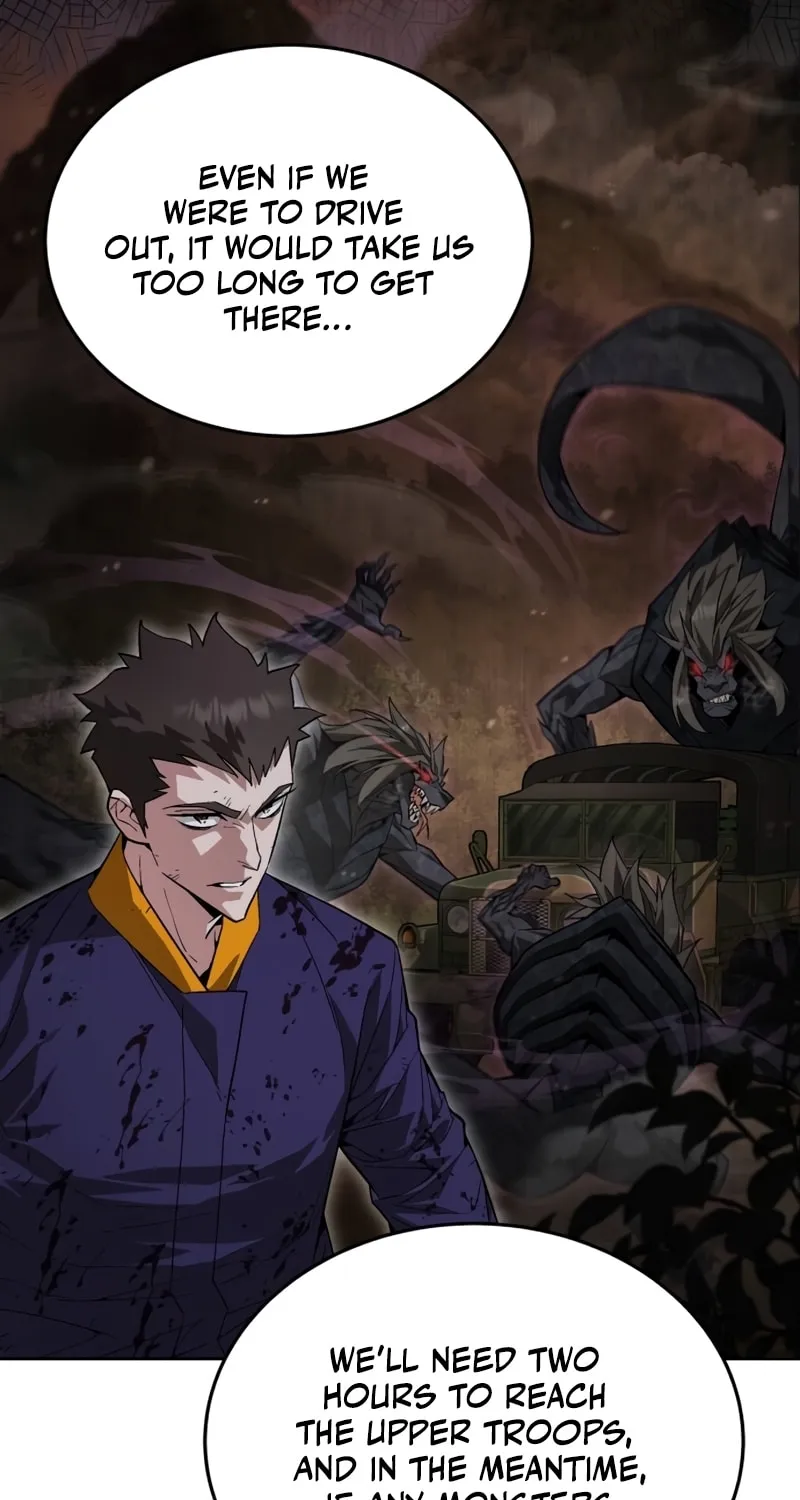 Apocalyptic Chef Awakening Chapter 4 page 59 - 