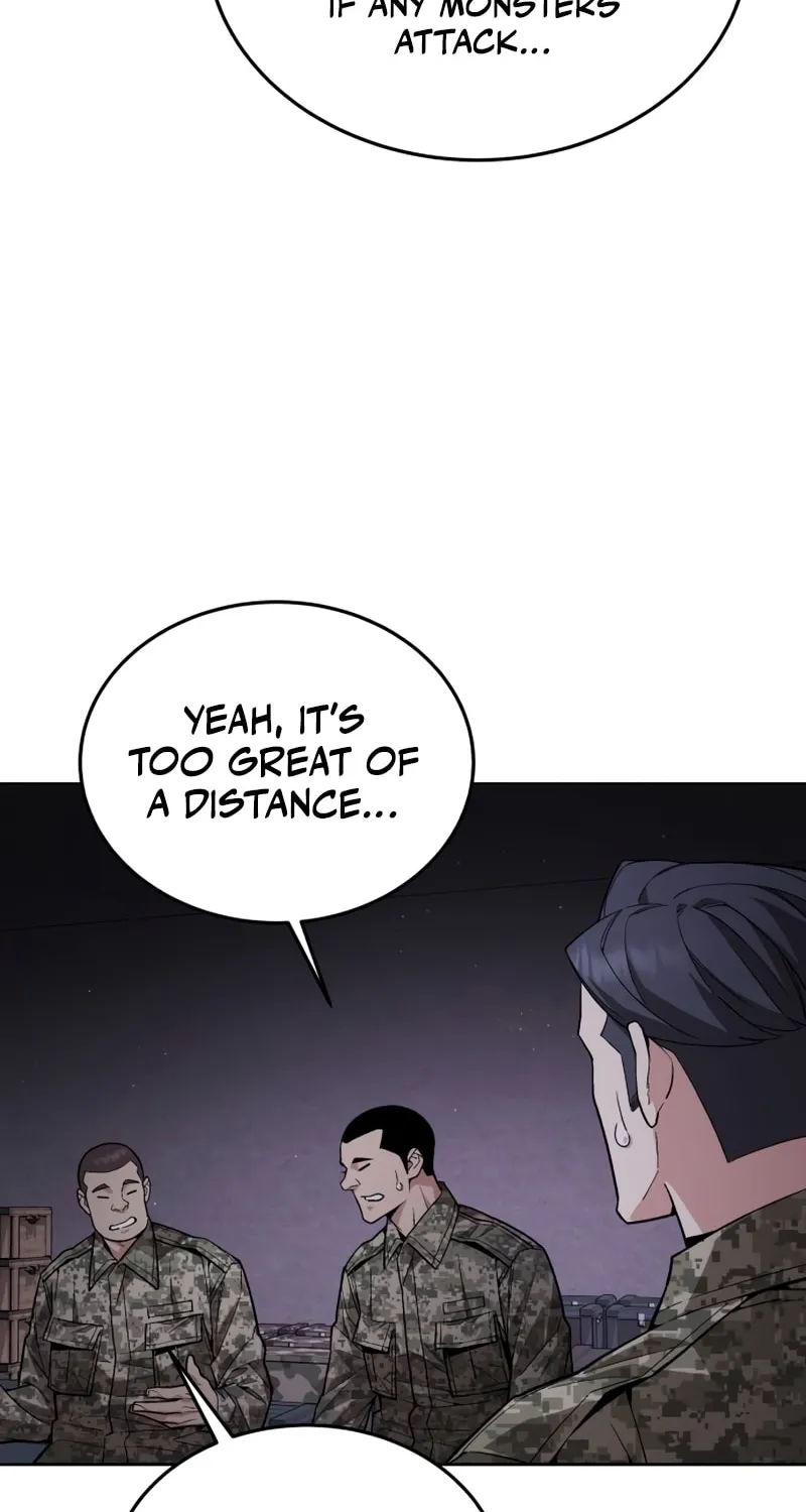 Apocalyptic Chef Awakening Chapter 4 page 60 - 