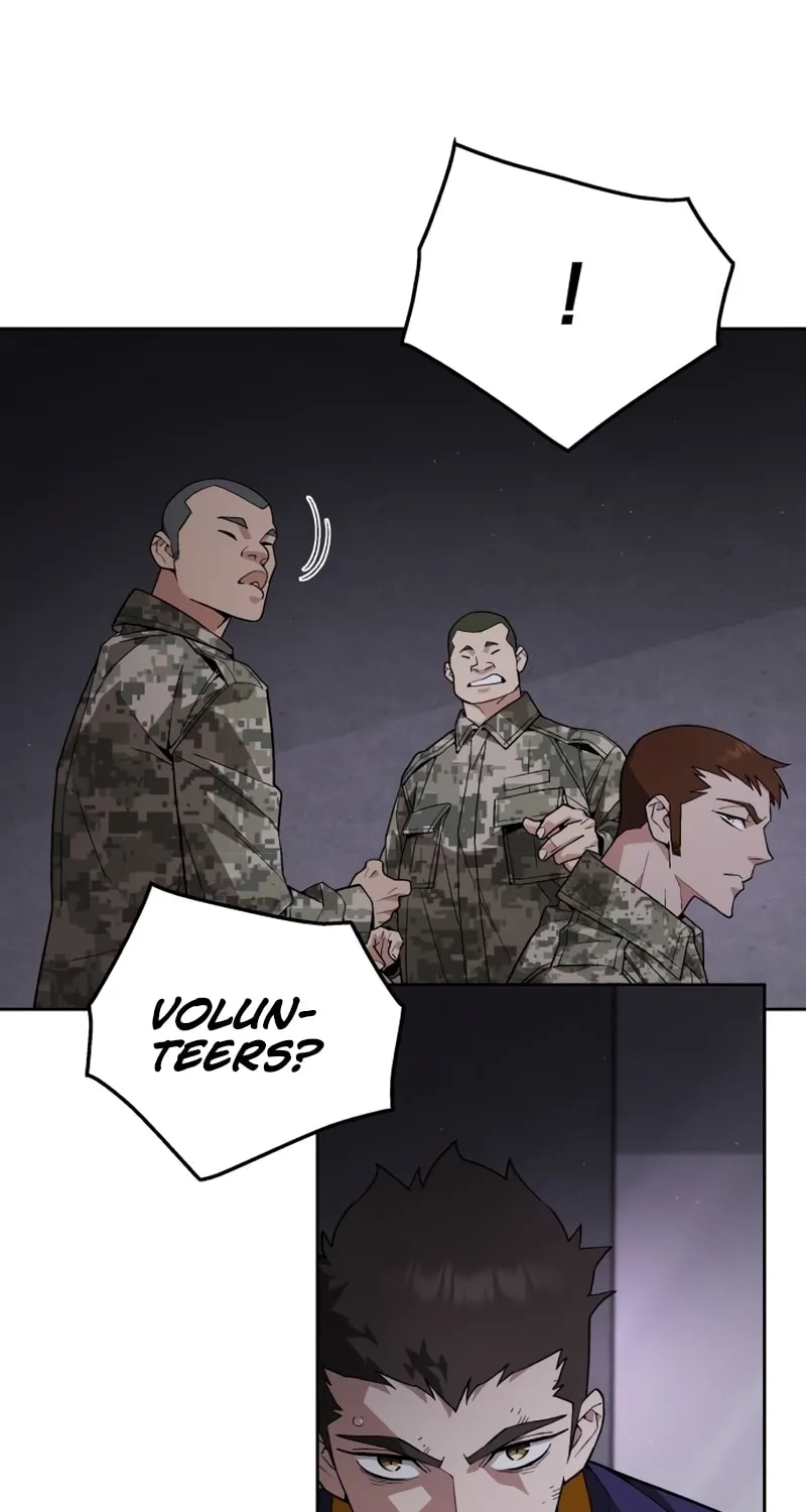 Apocalyptic Chef Awakening Chapter 4 page 65 - 