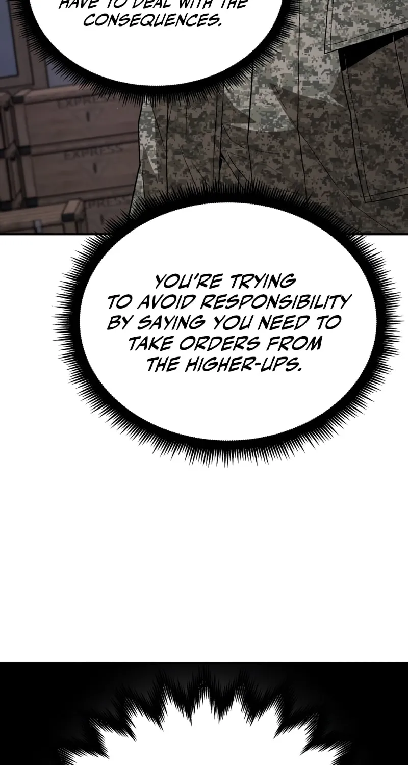 Apocalyptic Chef Awakening Chapter 4 page 68 - 