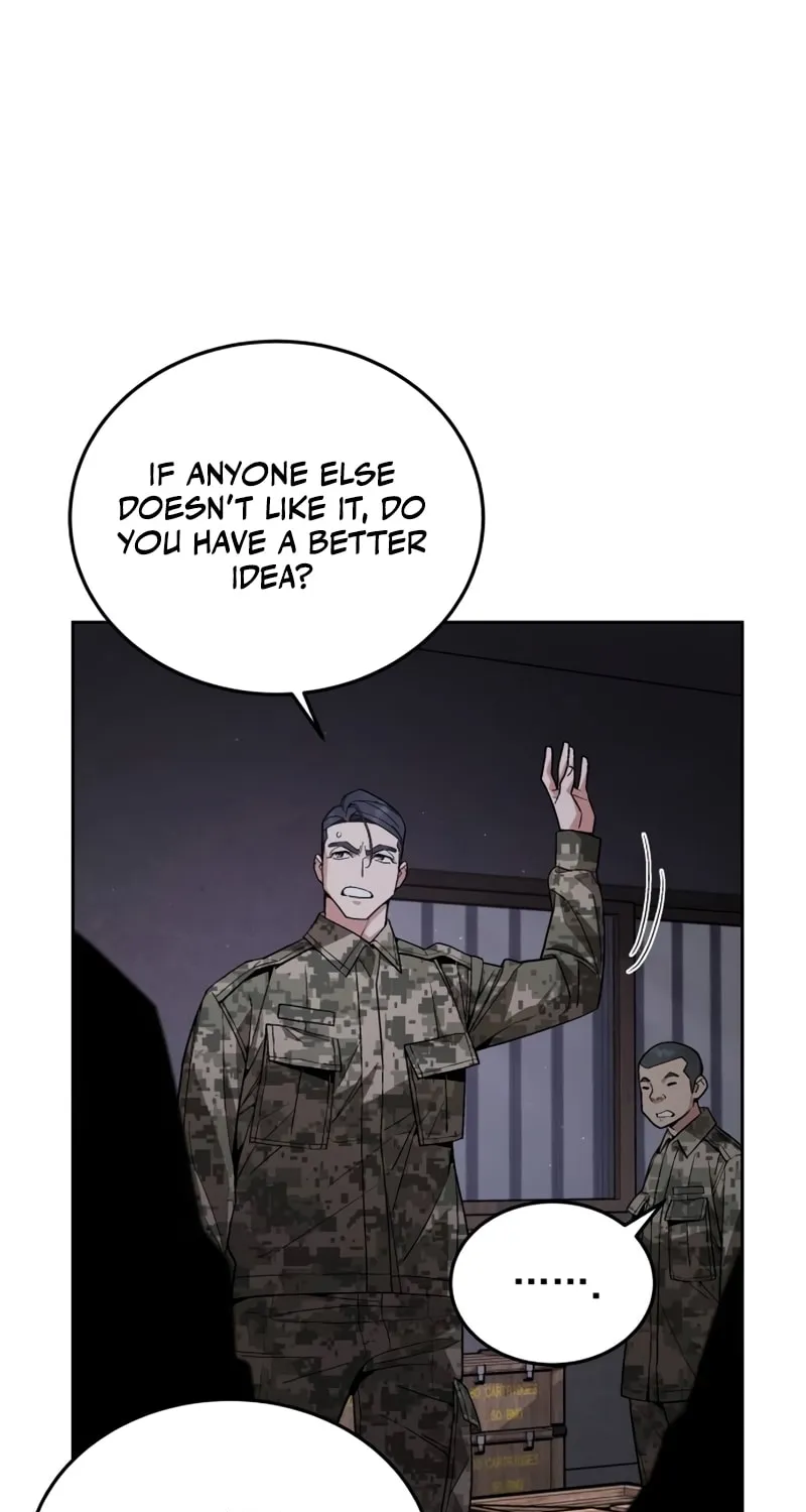 Apocalyptic Chef Awakening Chapter 4 page 71 - 