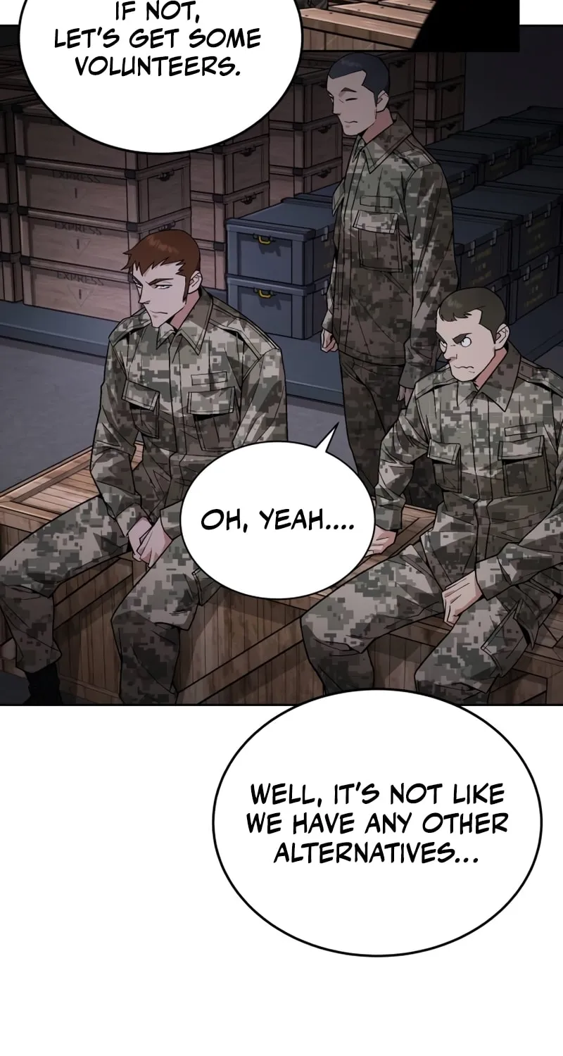 Apocalyptic Chef Awakening Chapter 4 page 72 - 
