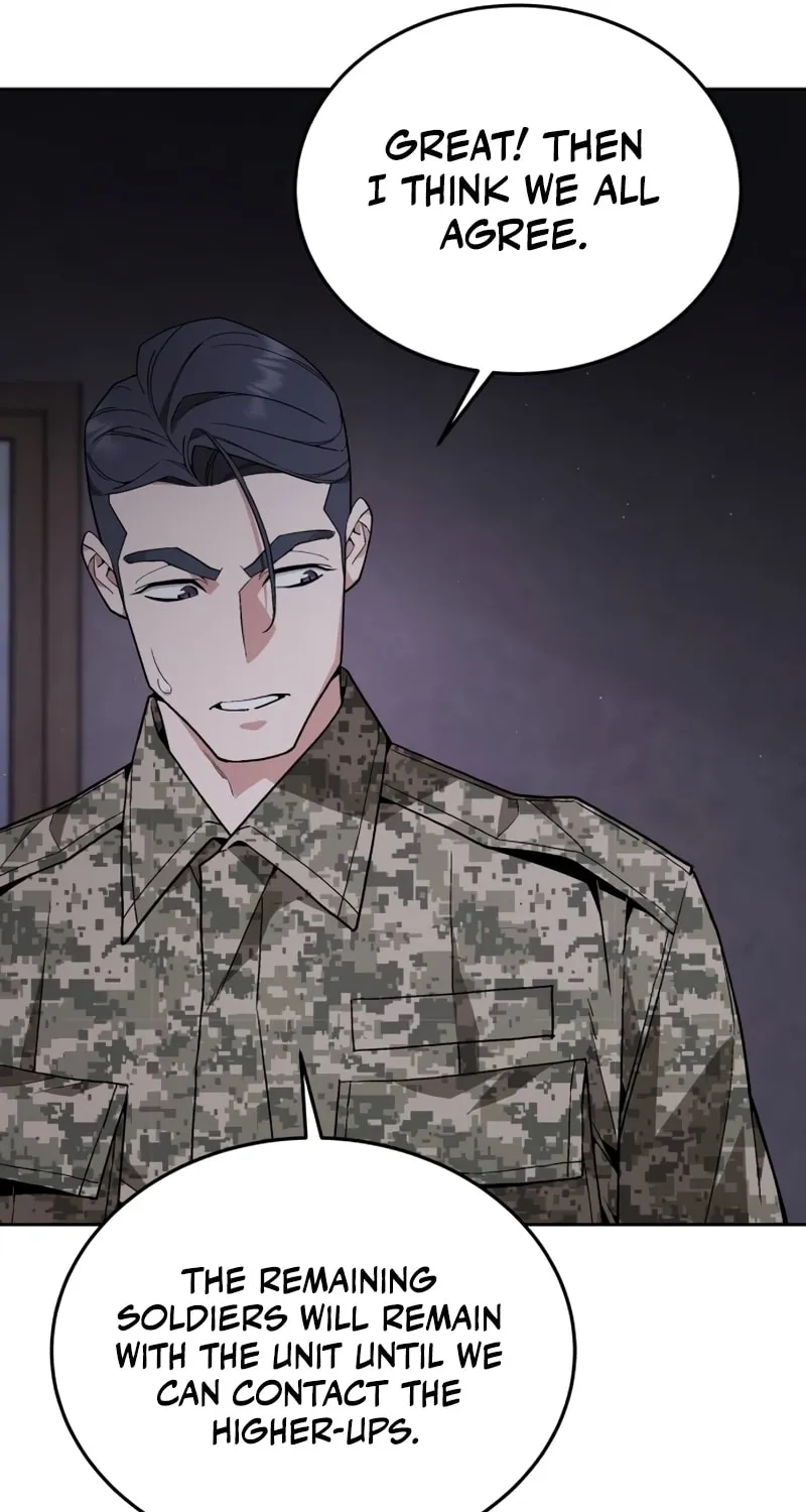 Apocalyptic Chef Awakening Chapter 4 page 74 - 