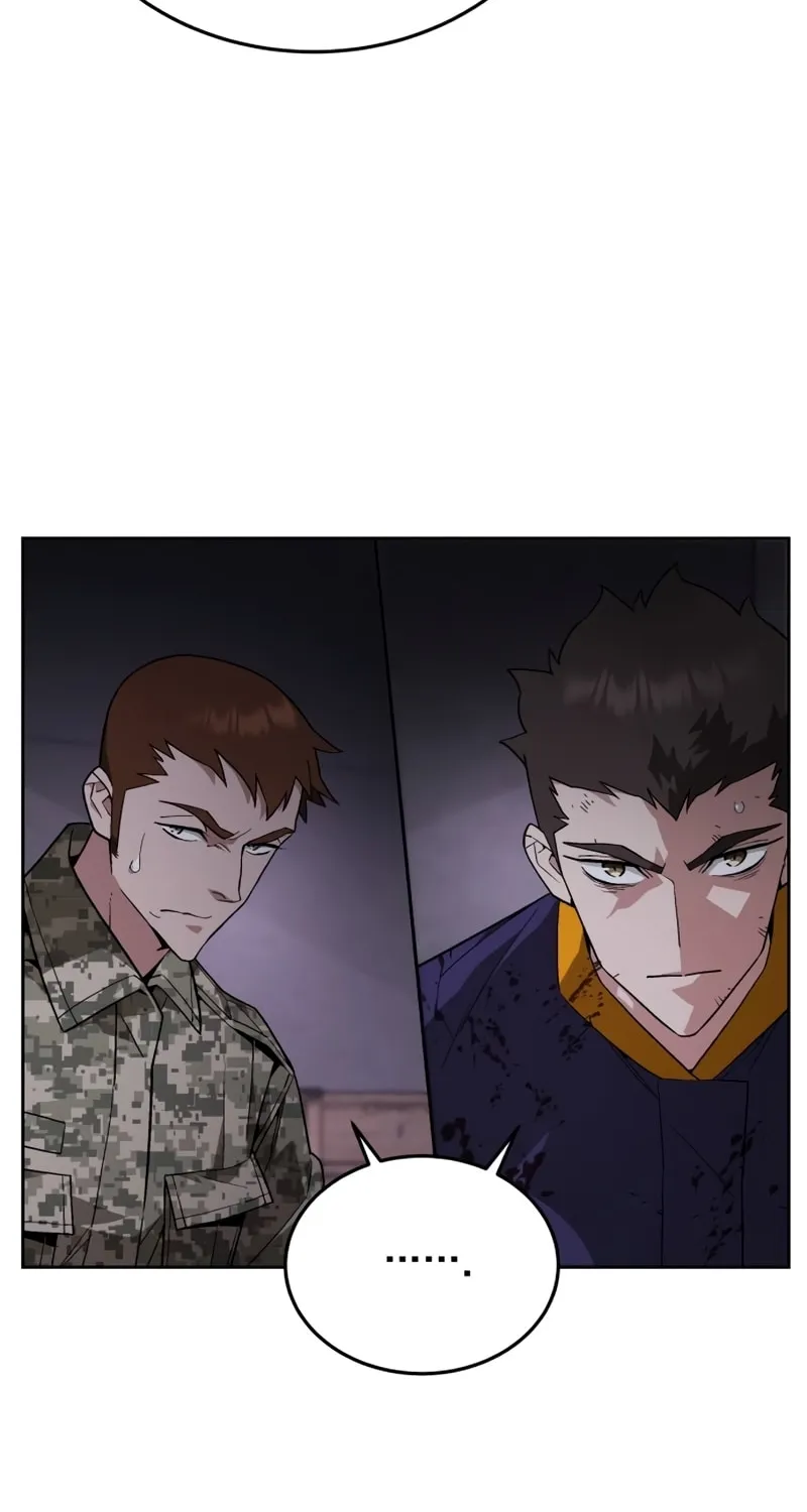 Apocalyptic Chef Awakening Chapter 4 page 75 - 