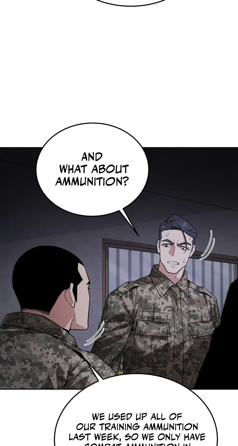 Apocalyptic Chef Awakening Chapter 4 page 80 - 