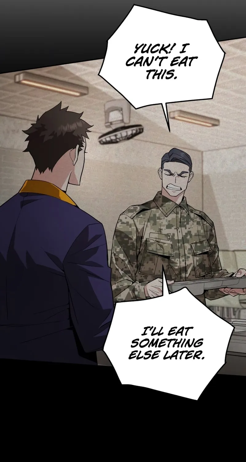 Apocalyptic Chef Awakening Chapter 4 page 9 - 