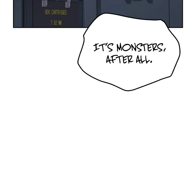 Apocalyptic Chef Awakening Chapter 4 page 82 - 
