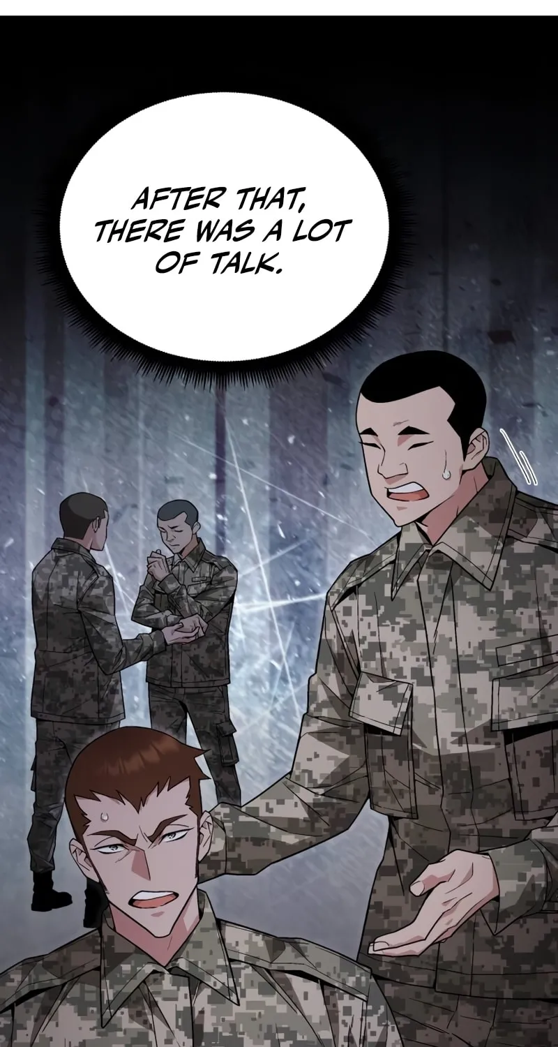 Apocalyptic Chef Awakening Chapter 4 page 83 - 