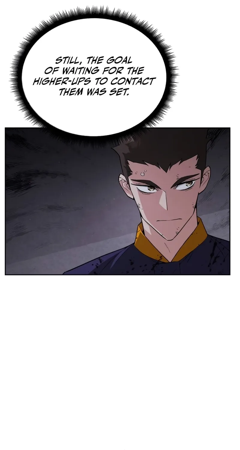 Apocalyptic Chef Awakening Chapter 4 page 86 - 
