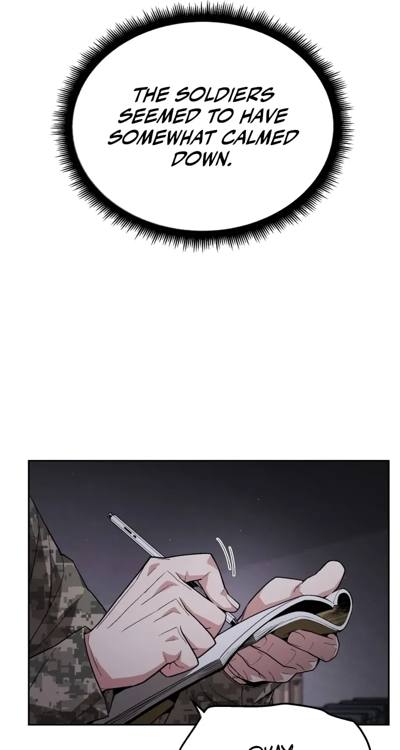 Apocalyptic Chef Awakening Chapter 4 page 87 - 