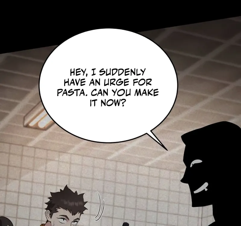 Apocalyptic Chef Awakening Chapter 4 page 10 - 