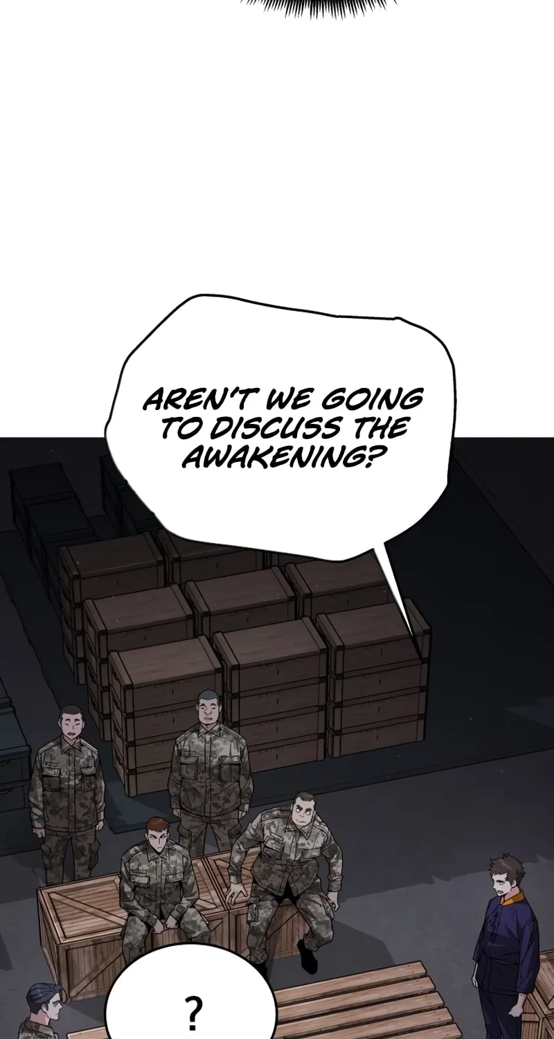 Apocalyptic Chef Awakening Chapter 4 page 92 - 