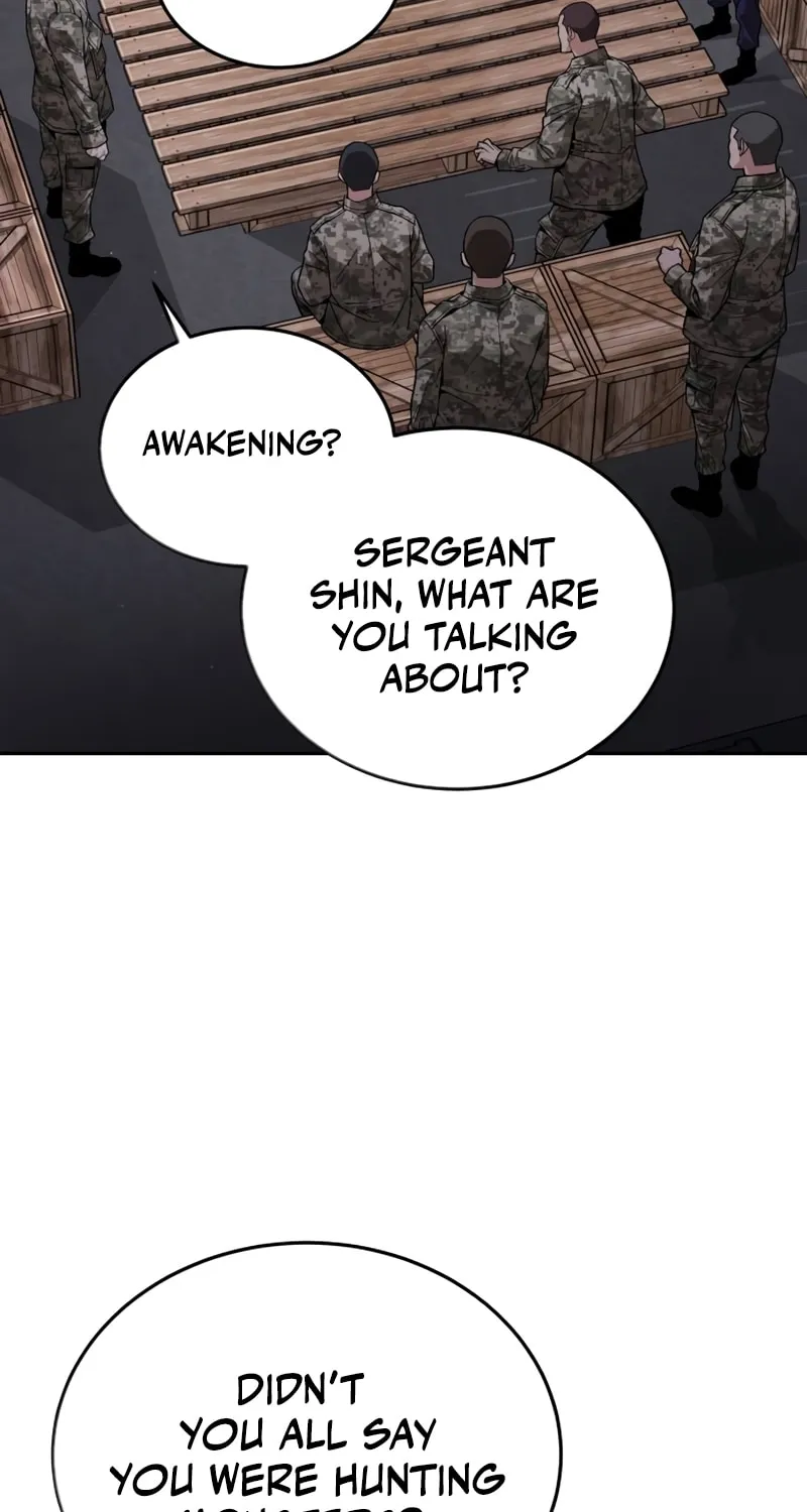 Apocalyptic Chef Awakening Chapter 4 page 93 - 