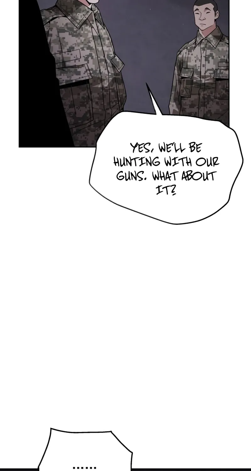 Apocalyptic Chef Awakening Chapter 4 page 95 - 