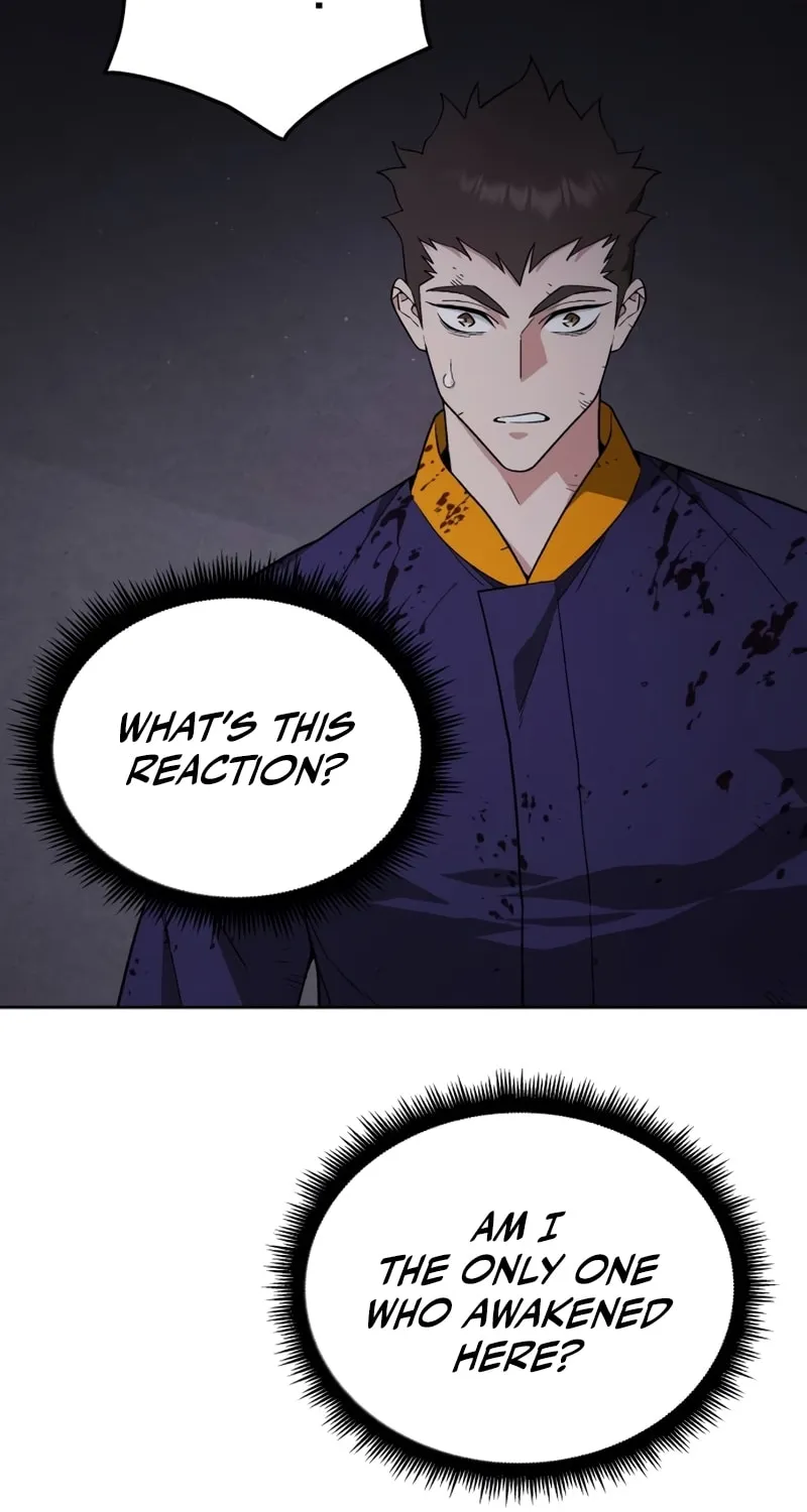 Apocalyptic Chef Awakening Chapter 4 page 96 - 