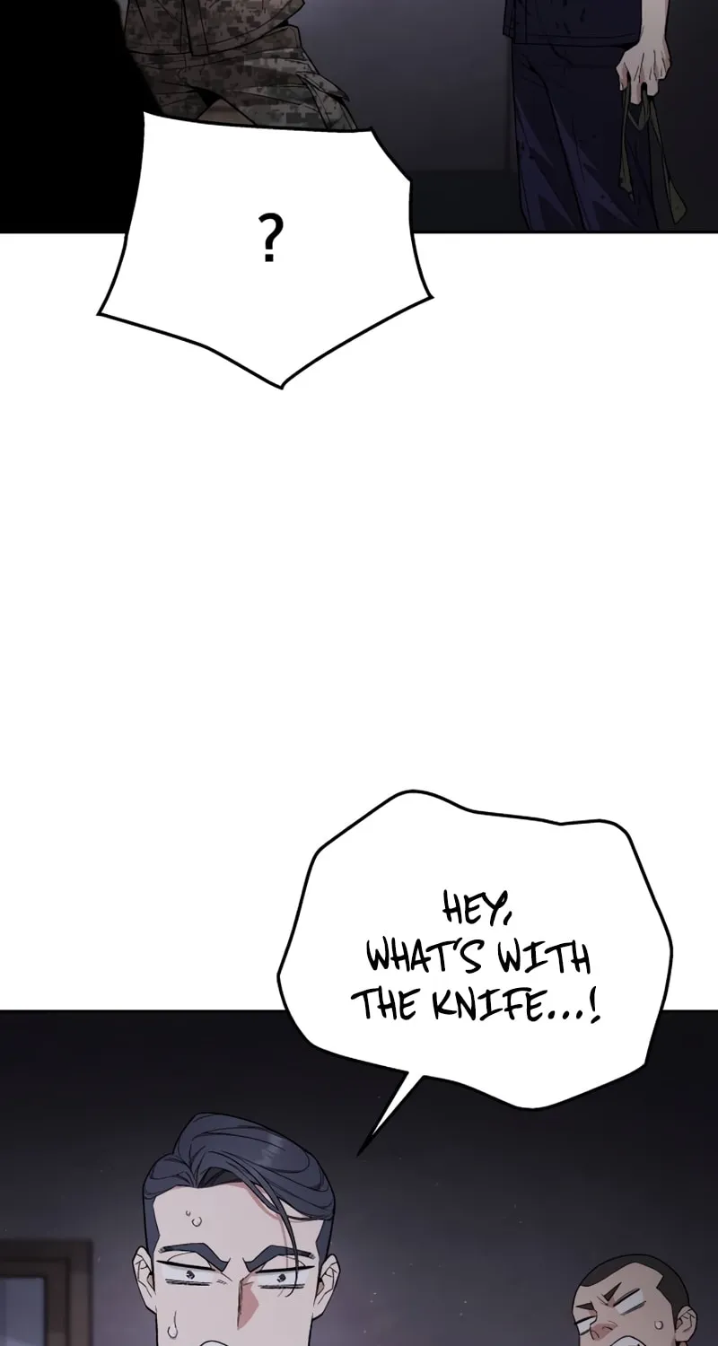 Apocalyptic Chef Awakening Chapter 4 page 99 - 