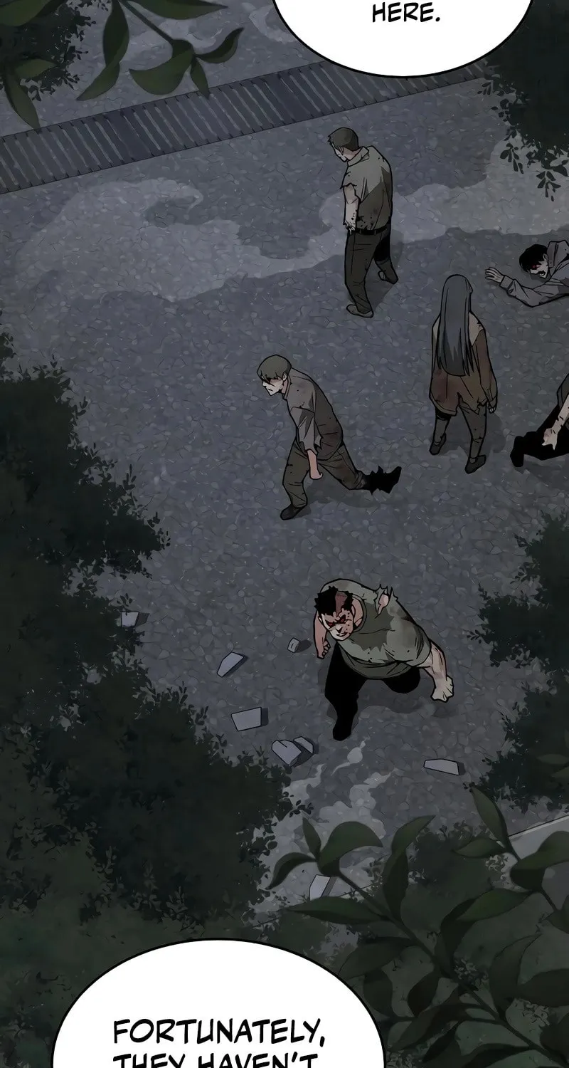 Apocalyptic Chef Awakening Chapter 40 page 2 - 