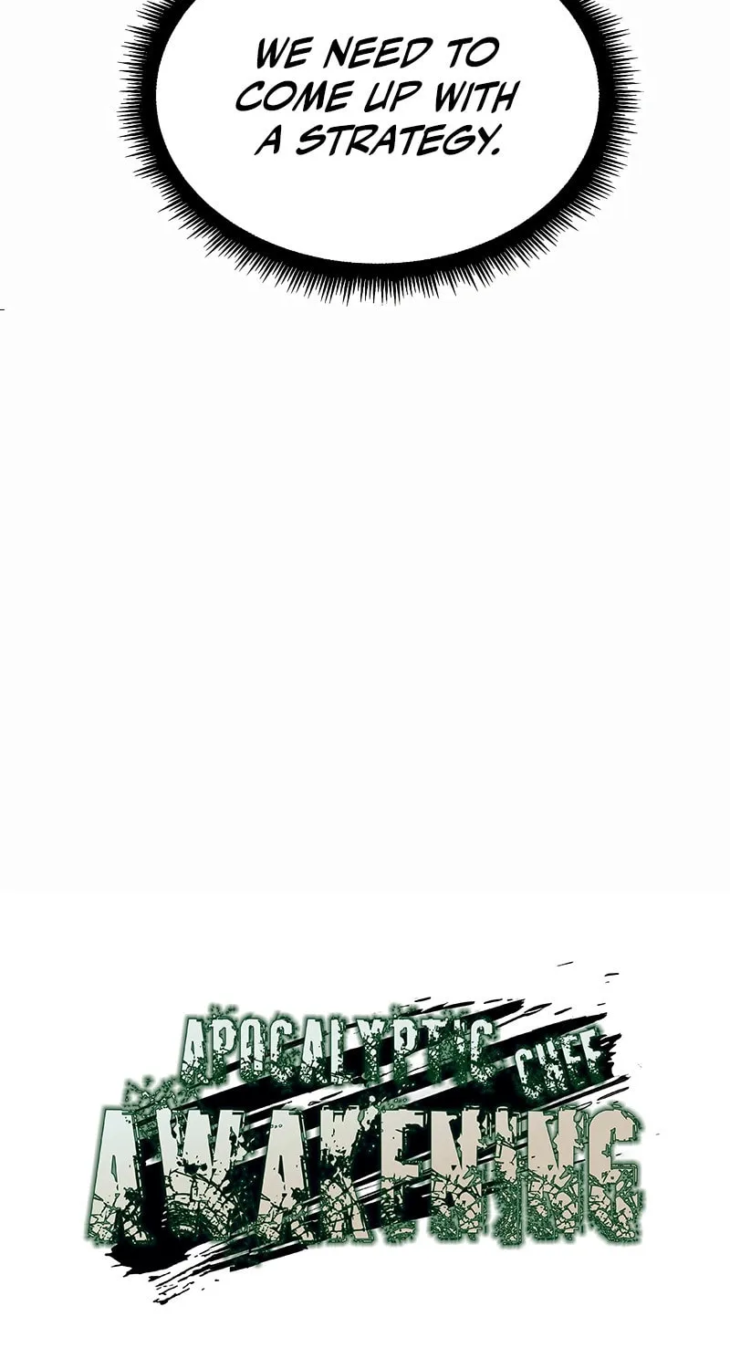 Apocalyptic Chef Awakening Chapter 40 page 12 - 
