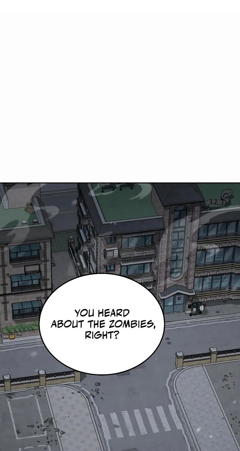Apocalyptic Chef Awakening Chapter 40 page 13 - 