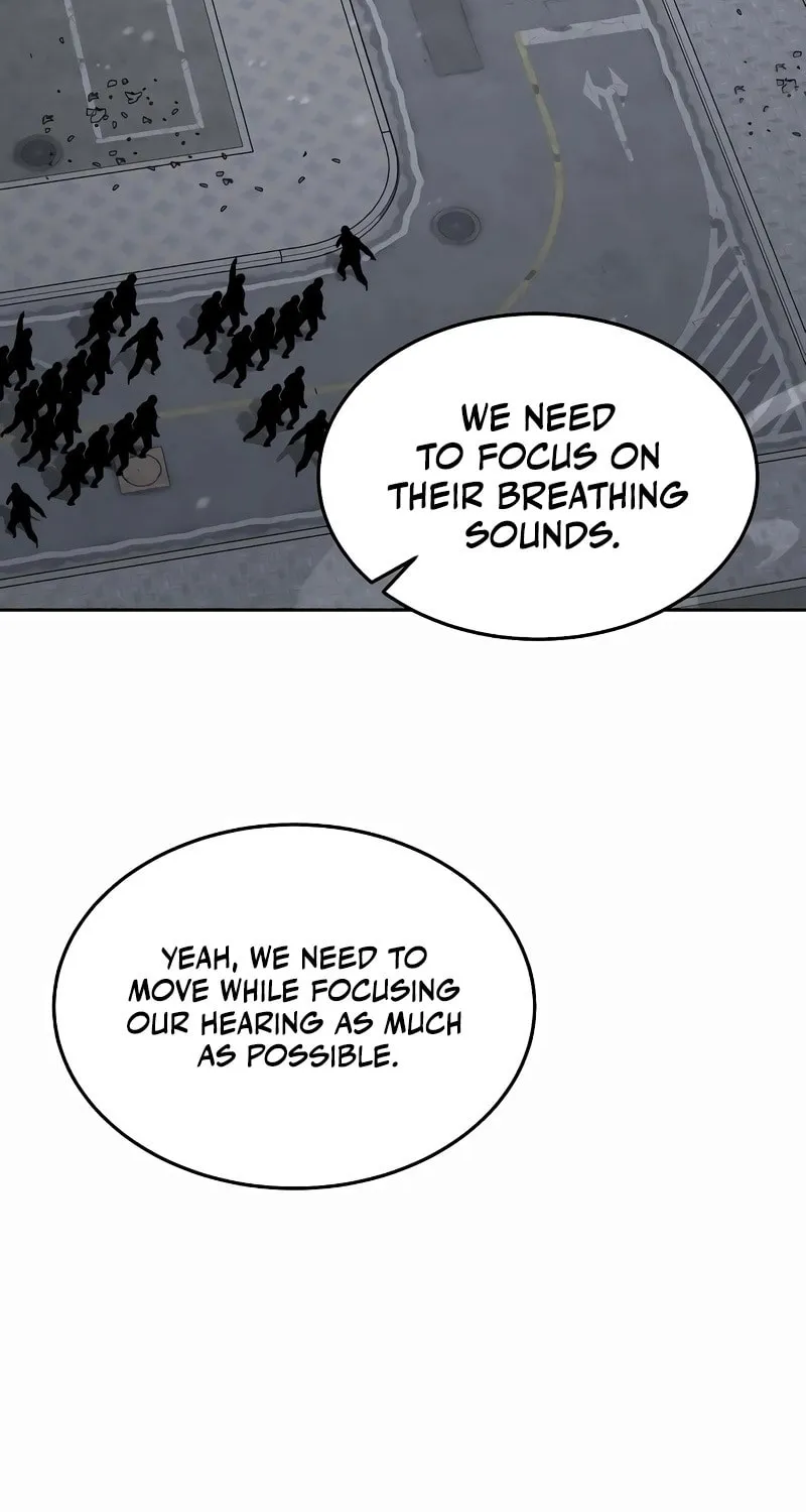 Apocalyptic Chef Awakening Chapter 40 page 14 - 