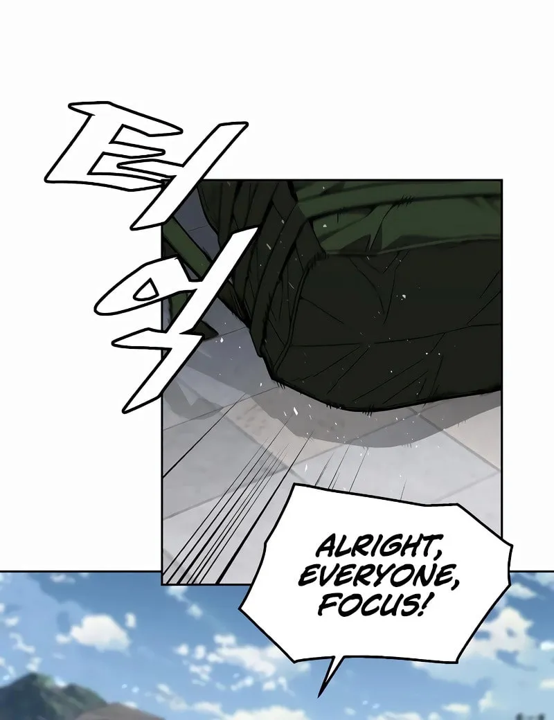 Apocalyptic Chef Awakening Chapter 40 page 15 - 