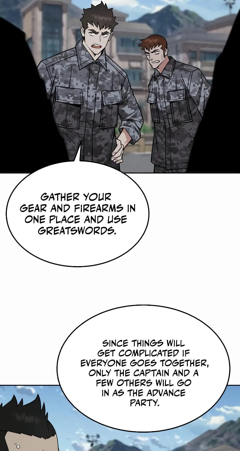 Apocalyptic Chef Awakening Chapter 40 page 16 - 