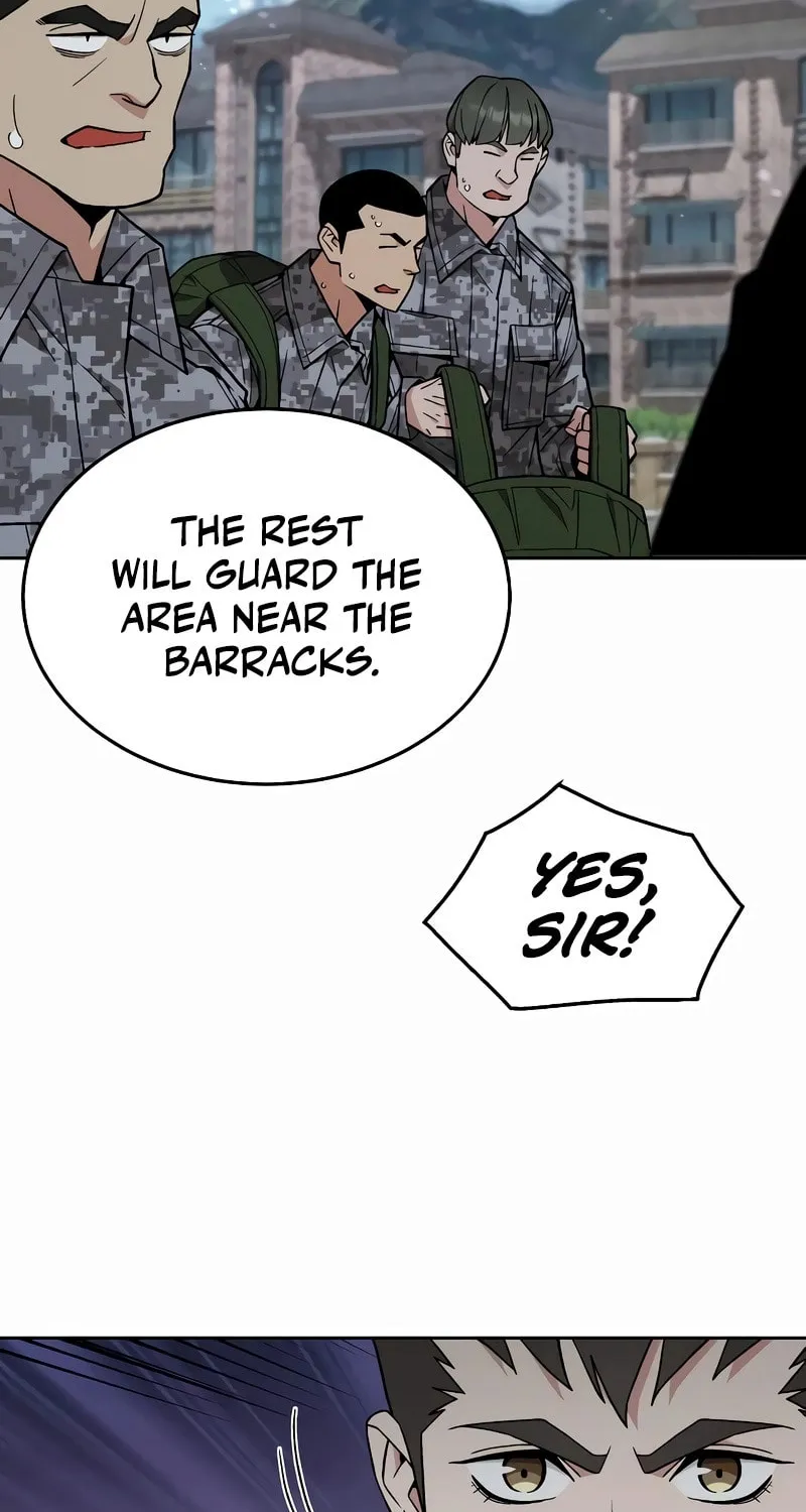 Apocalyptic Chef Awakening Chapter 40 page 17 - 