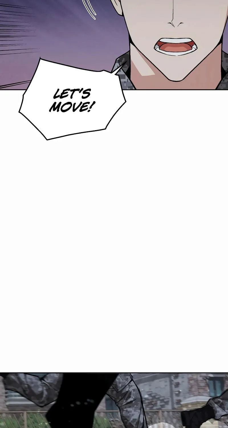 Apocalyptic Chef Awakening Chapter 40 page 18 - 