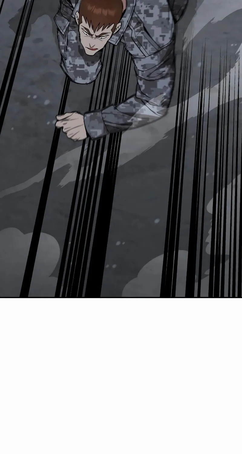 Apocalyptic Chef Awakening Chapter 40 page 22 - 