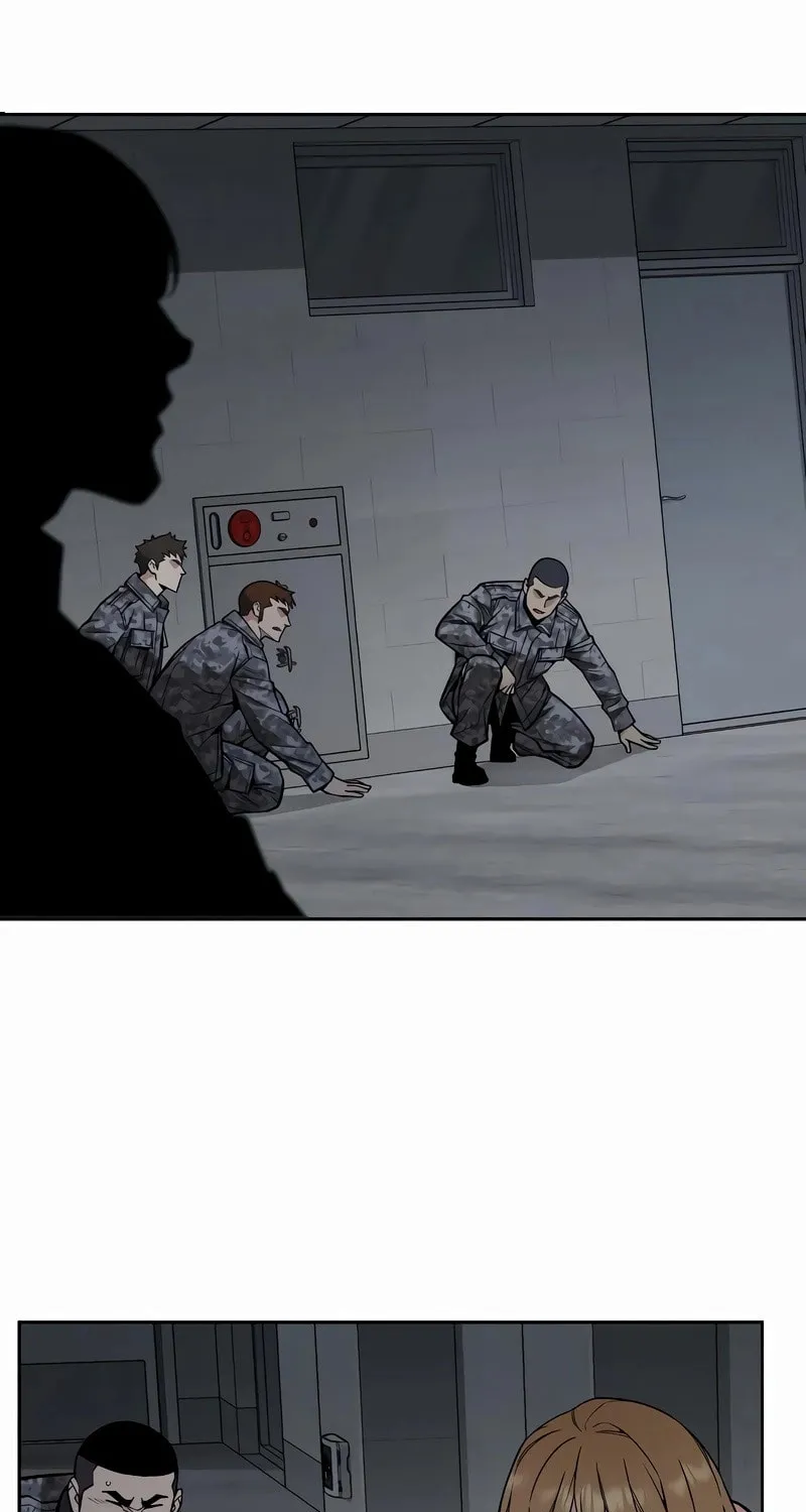 Apocalyptic Chef Awakening Chapter 40 page 23 - 