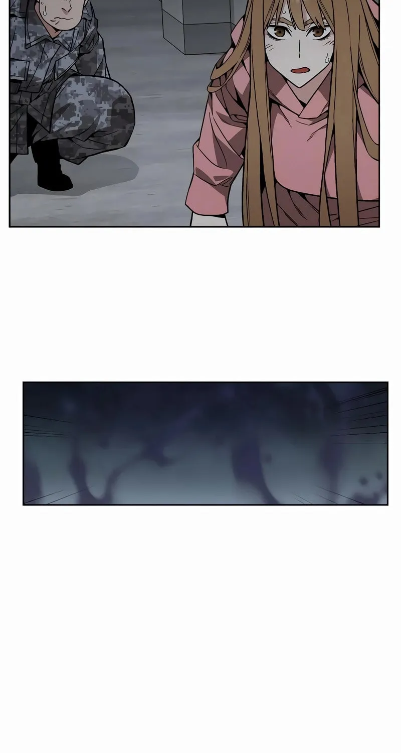 Apocalyptic Chef Awakening Chapter 40 page 24 - 