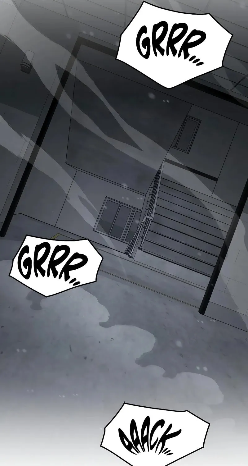 Apocalyptic Chef Awakening Chapter 40 page 26 - 