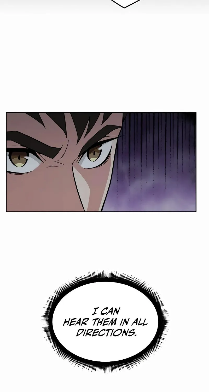 Apocalyptic Chef Awakening Chapter 40 page 27 - 