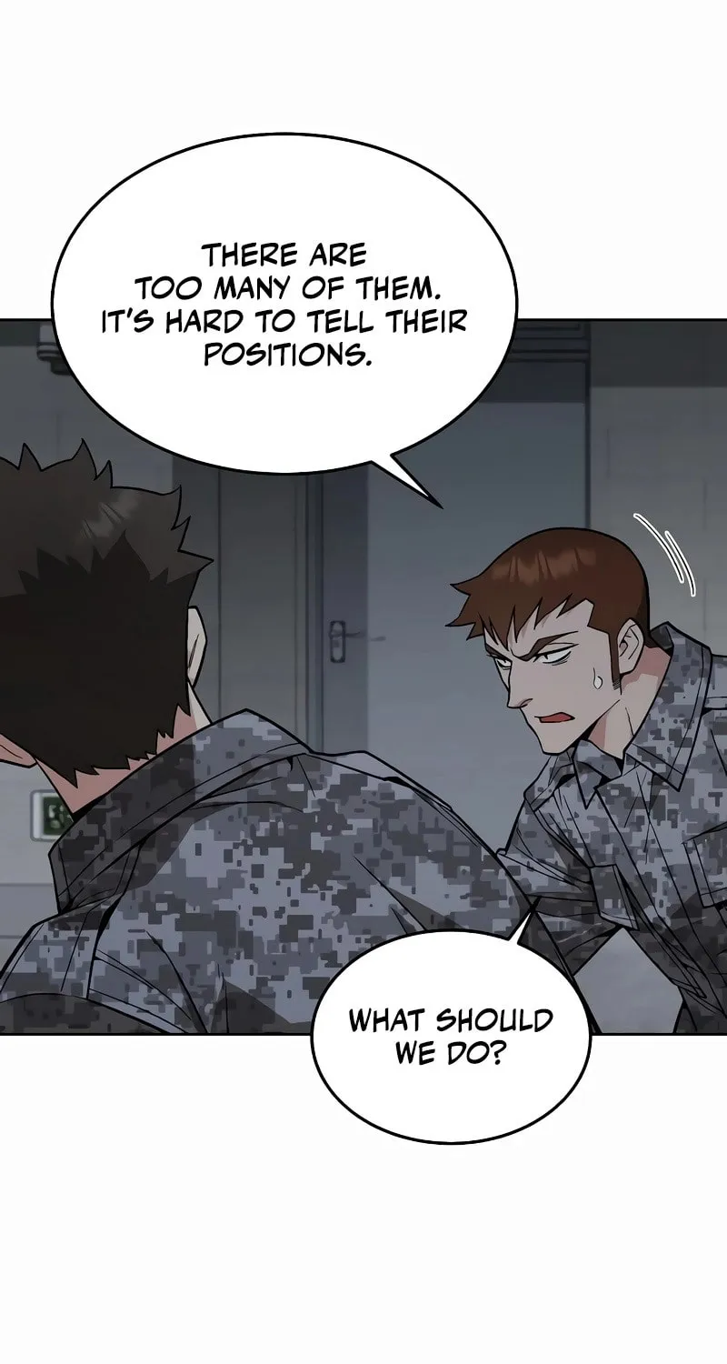 Apocalyptic Chef Awakening Chapter 40 page 28 - 