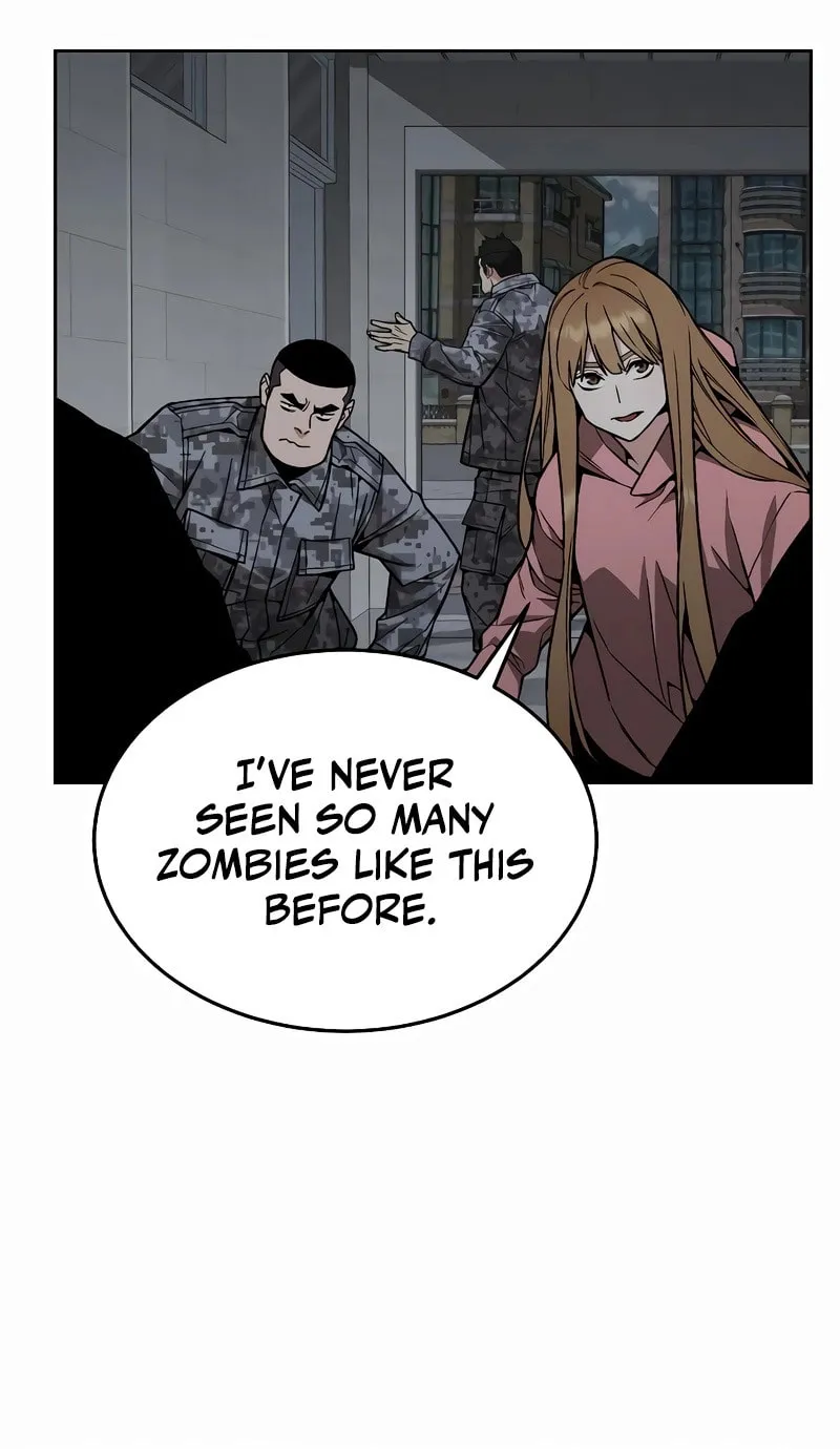 Apocalyptic Chef Awakening Chapter 40 page 30 - 