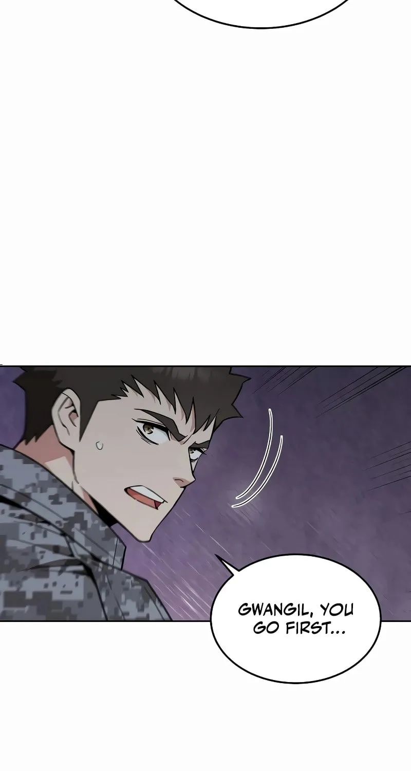 Apocalyptic Chef Awakening Chapter 40 page 33 - 