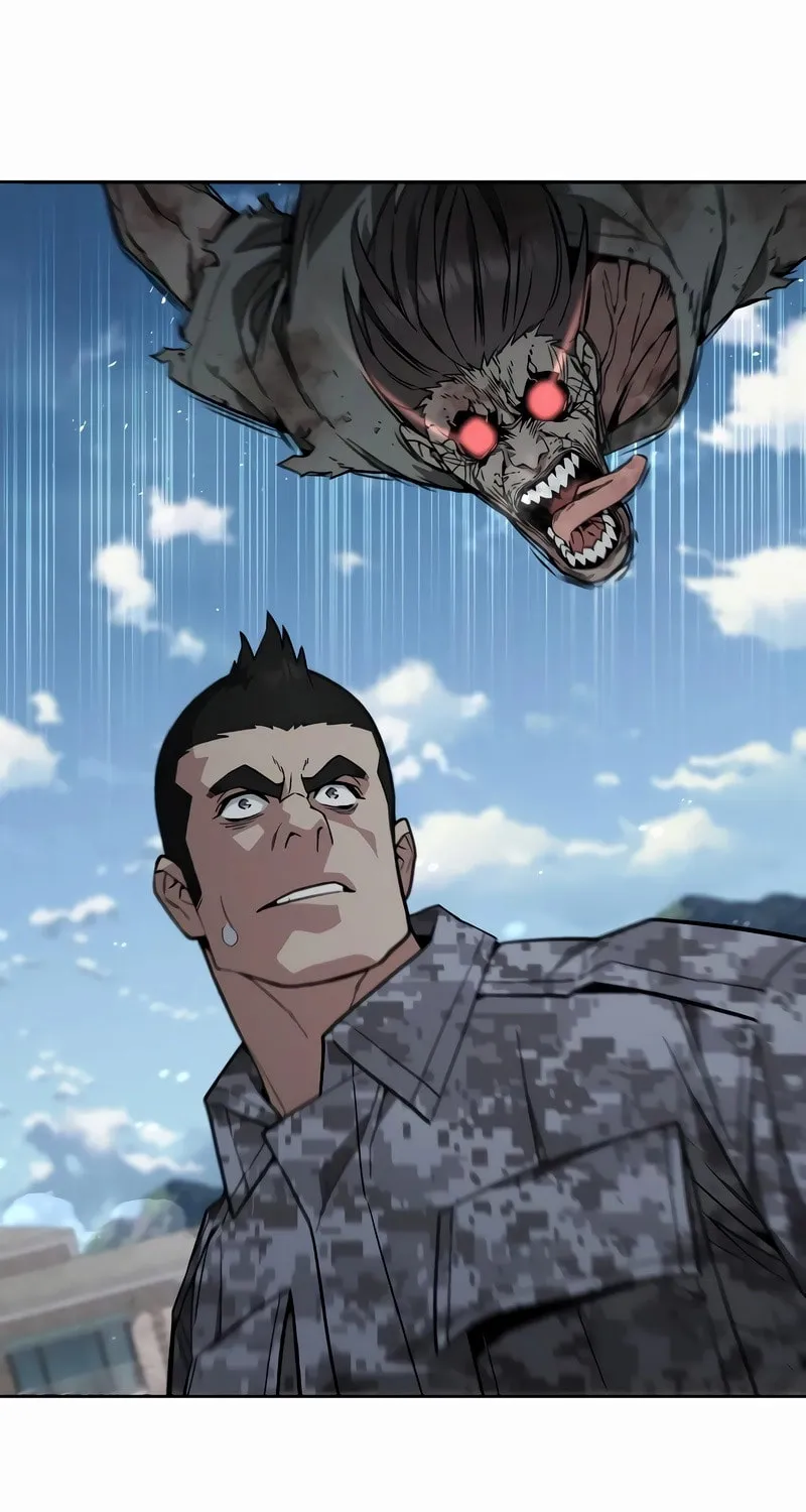 Apocalyptic Chef Awakening Chapter 40 page 36 - 