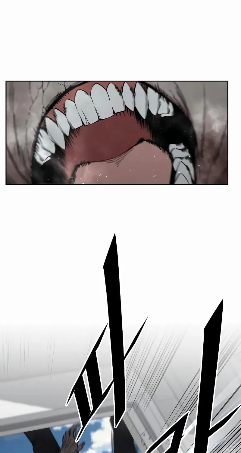 Apocalyptic Chef Awakening Chapter 40 page 37 - 