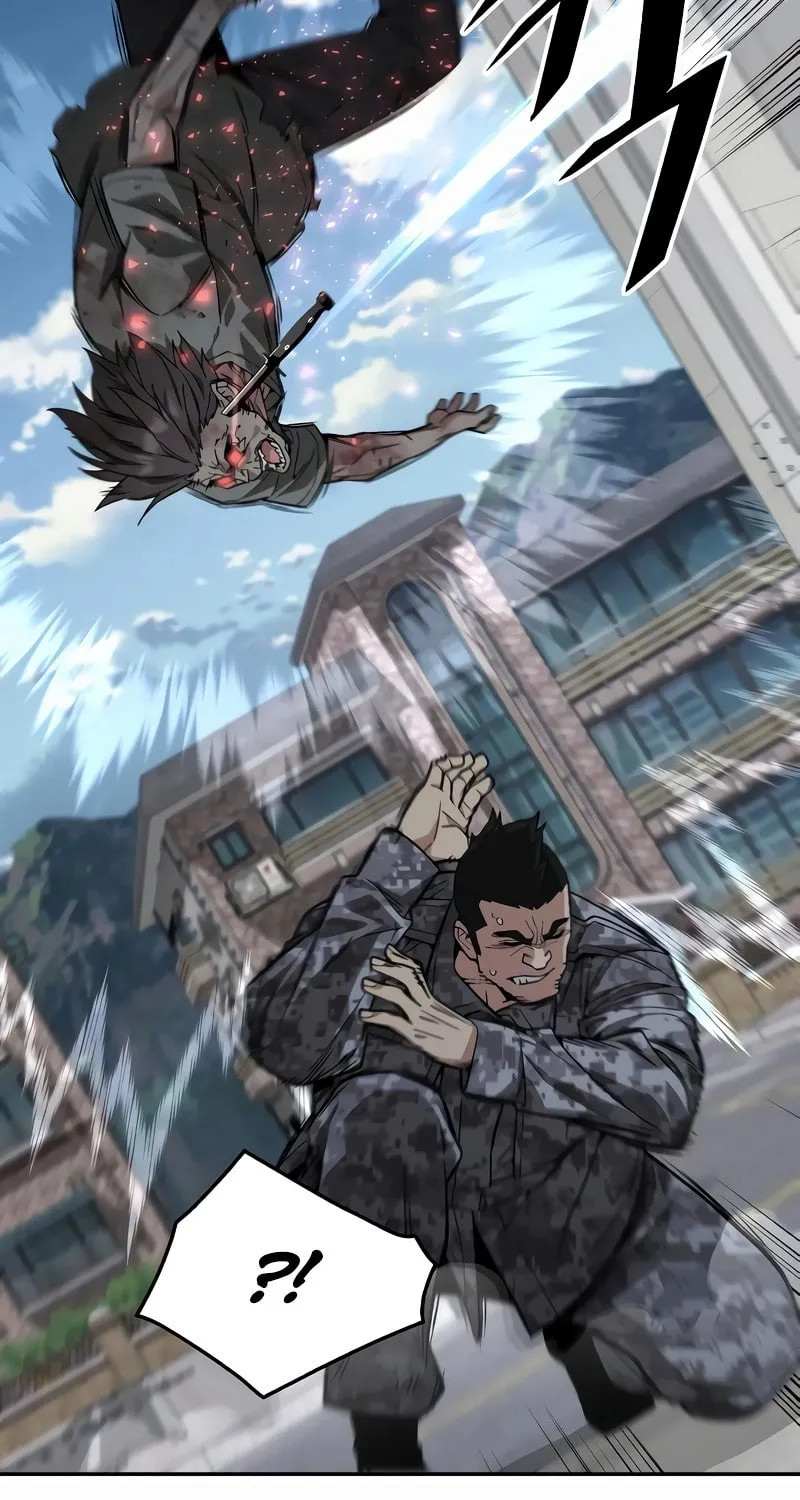 Apocalyptic Chef Awakening Chapter 40 page 38 - 