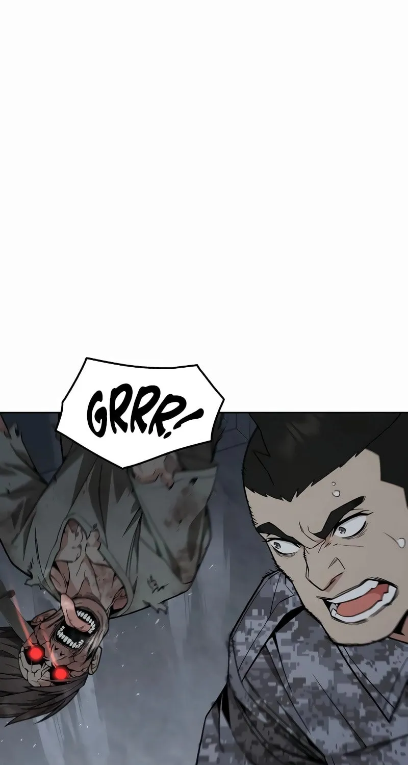 Apocalyptic Chef Awakening Chapter 40 page 39 - 