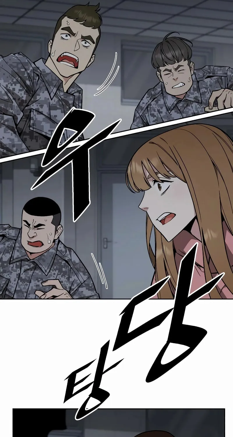 Apocalyptic Chef Awakening Chapter 40 page 41 - 