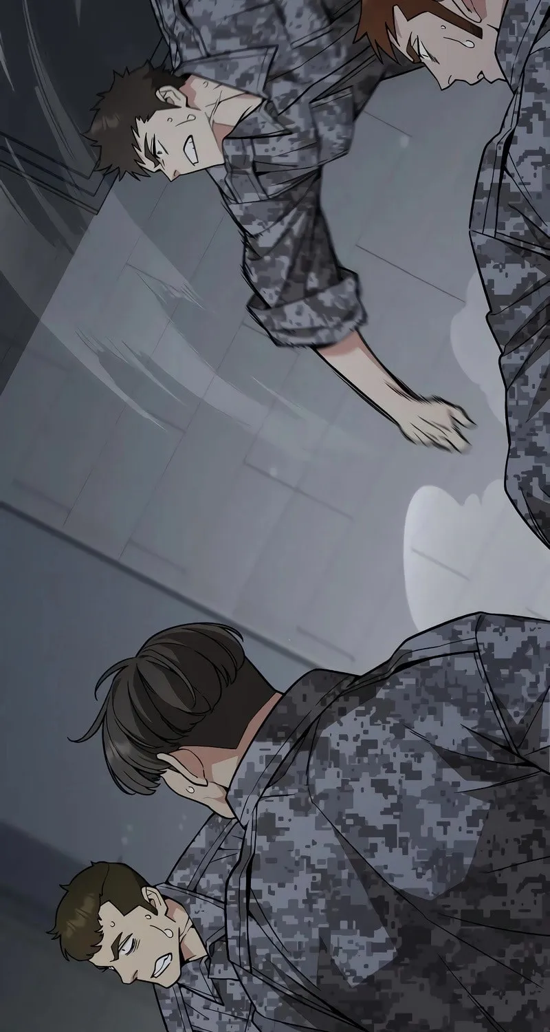 Apocalyptic Chef Awakening Chapter 40 page 43 - 