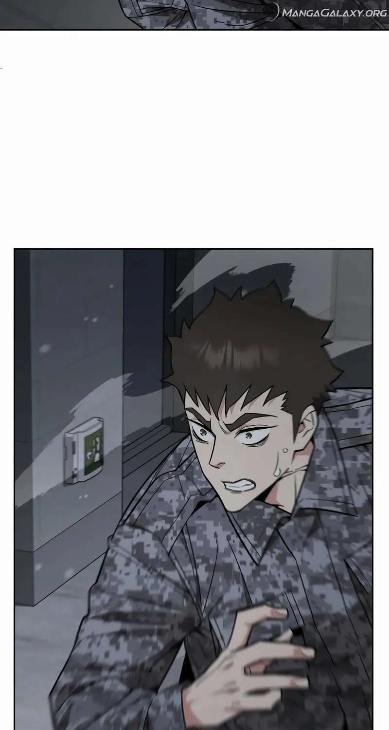 Apocalyptic Chef Awakening Chapter 40 page 44 - 